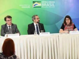 MEC libera R$ 115 milhões para acesso à internet nas escolas e viabilizar Enem digital