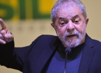 TRF-4 amplia pena de Lula em caso do sítio de Atibaia e é contra anulação da sentença
