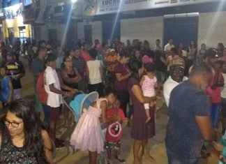 MUITA ANIMAÇÃO, QUADRILHA E O RESGATE DA TRADIÇÃO JUNINA NOS FESTEJOS DE SÃO PEDRO DE VITÓRIA DA CONQUISTA