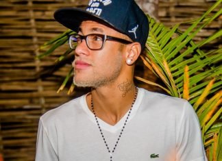 Neymar chega nesta sexta (27) em Barra Grande; veja a mansão que ele vai ficar