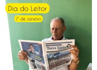 Origem do Dia do Leitor