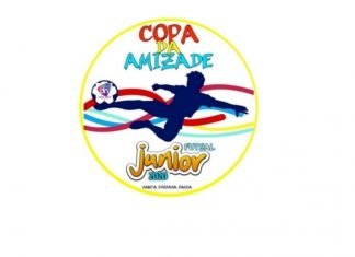 Copa da Amizade acontece em Santa Bárbara