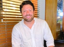Entrevista exclusiva com o Produtor de Eventos e empresário Artistico Wagner Miau