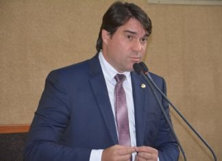 Niltinho diz que agora é a vez do PT apoiar outras candidaturas