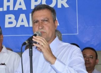 Rui Costa diz que professor da Bahia tem segundo melhor salário do Brasil
