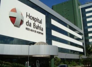 Bahia registra primeira morte de paciente com coronavírus