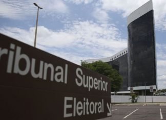 TSE abre janela partidária para quem vai disputar eleições a partir da próxima quinta