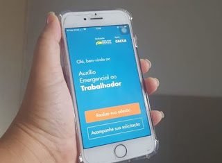Mães com direito a auxílio emergencial de R$ 1.200 receberão a partir do dia 14