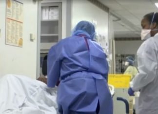 Brasil ultrapassa 25 mil casos da Covid-19 e registra 204 mortes em 24h