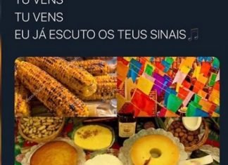 Oxe, segunda já é São João? Antecipação de feriado na Bahia gera memes nas redes sociais; veja