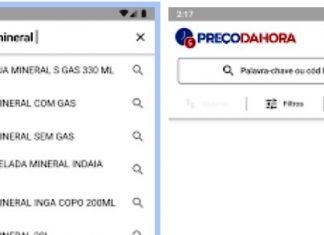 Usuário do Preço da Hora Bahia deve estar atento a promoções e descontos