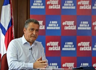 Bahia prorroga suspensão de eventos e aulas estaduais por mais 15 dias