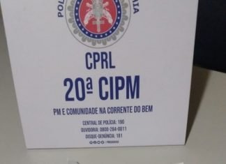 Preso homem acusado de estuprar idosa de 70 anos