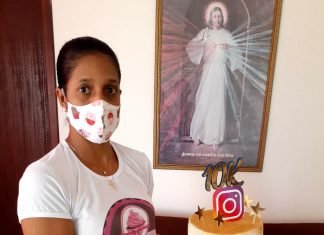 Já ouviu falar em Carla Nogueira Confeitaria Gourmet? Se não ouviu ainda, você não sabe o que está perdendo