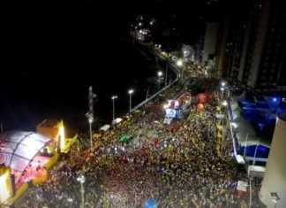 Carnaval “junino” não empolga representantes do trade turístico