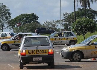 Prefeitura deve autorizar retorno de autoescolas em Salvador na segunda (24)