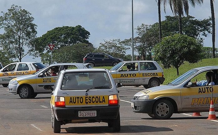 autoescola