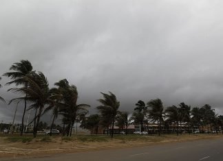 Lá ela: onda histórica de frio que atingirá o Brasil só deve passar de raspão na Bahia