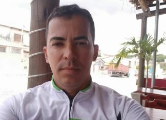 Irmão do prefeito de Candeal morre vítima de acidente na BA 409