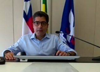 Covid-19: ACM Neto envia à Câmara PL que prorroga auxílio de R$ 270 até dezembro e pagamento a pessoas em situação de rua