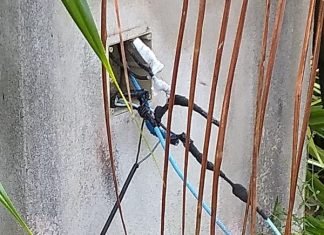Polícia cumpre mandado de busca e apreensão por furto de energia elétrica em pousada na Bahia