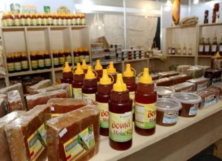 Divulgada lista de organizações produtivas que participarão da 11ª Feira Baiana da Agricultura Familiar e Economia Solidária