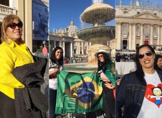 Um ano após canonização de Santa Dulce, baianas que foram à Roma contam sobre milagres e relembram: ‘momento histórico’
