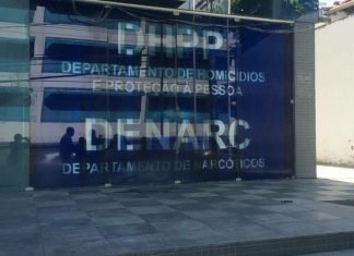 Homem morre após ser baleado no bairro de São Cristóvão, em Salvador