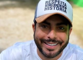 TSE cassa mandato do deputado estadual Marcell Moraes e determina inelegibilidade por oito anos