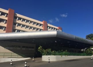 Mulher morre após ser esfaqueada por outras três mulheres em Salvador