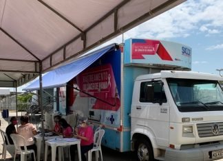 Outubro rosa: Lista de locais que oferecem exames de mamografia gratuitos na Bahia