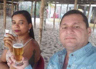 Mulher é morta a facadas na Bahia; suspeito do crime, companheiro é procurado pela polícia