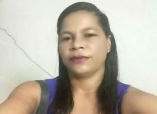 Mulher é vítima de feminicídio em Santa Bárbara