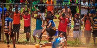 Foto: Ivonei Silva / Fair Play