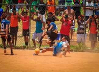 Foto: Ivonei Silva / Fair Play