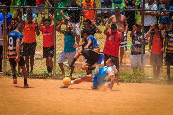 Foto: Ivonei Silva / Fair Play Agência Foto: Ivonei Silva / Fair Play
