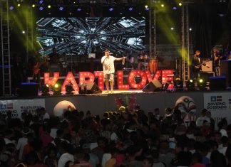 Sucesso de público, carnaval em Maragogipe já esta deixando saudade