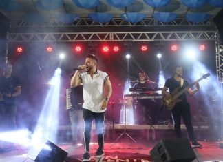 Itaparica comemora 190 anos em grande estilo