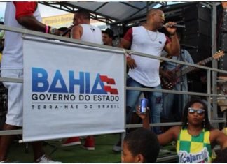Arrastão de Samba Junino de Cazajeiras leva milhares de pessoas às ruas do Bairro