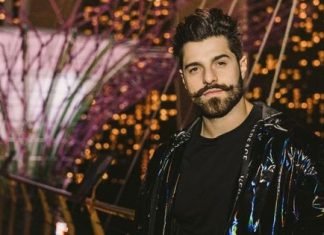 Alok confirma trio para a pipoca no carnaval de Salvador