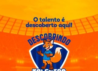 Descobrindo Talentos do Futebol será realizada em Salvador