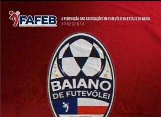 FAFEB DIVULGA PRIMEIRA ETAPA DO CAMPEONATO BAIANO DE 2022