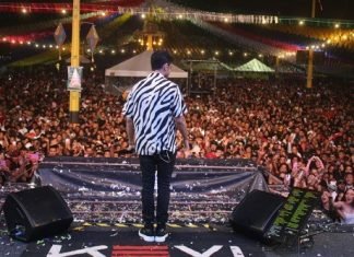 “Foi um sucesso”, diz prefeito de Ibirapitanga sobre o São Pedro do município