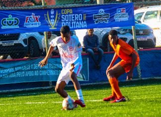 Edição 2022 da Copa Soteropolitana se consolida como a maior de todos os tempos