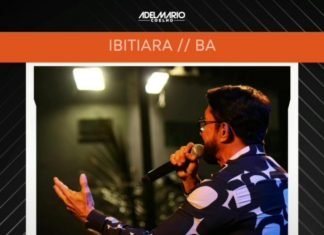 Prefeitura de Ibitiara celebra o Sucesso do São João