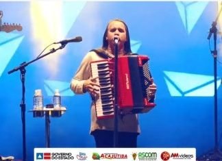 IV Arraia Nossas Raizes em Acajutiba de 2022 chega ao fim