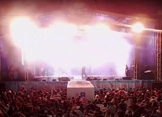 O “São João Esplanada 2022” foi um evento cheio de animação, dança e descontração