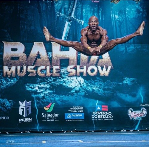 muscle