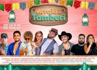 São joão de 2022 de Marcionilio Souza chega ao fim