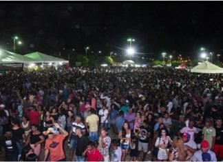 Remanso: Forró Folia 2019 terminou deixando saldo de tranquilidade, alegria e saudade